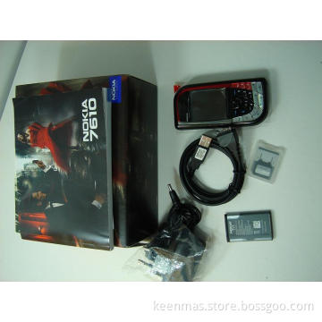 Sell New Nokia 7610 Mobile Phone